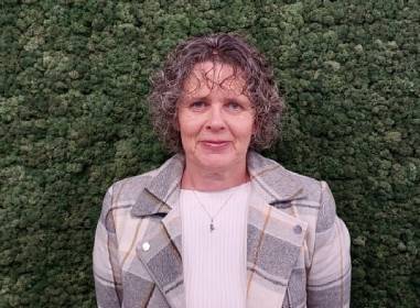 Melissa Carr